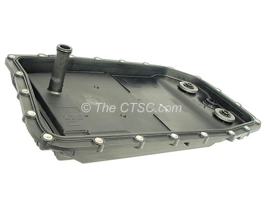 【PAN☆②】 Oil Pan 6HP26 - 6HP28 - 6HP32